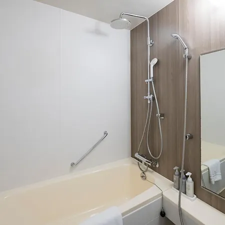Shibuya Excel Hotel Tokyu-2